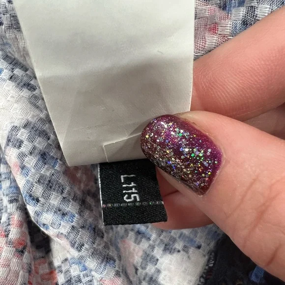 Kate Spade Daisy Jacquard Sheath Dress 6 - Picture 11 of 12